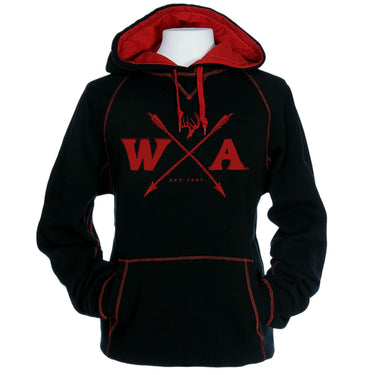 Cross Arrow | 3 Color Options