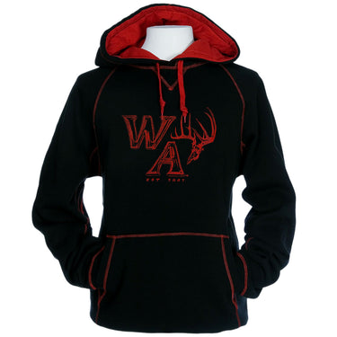 Trifecta Sketch | 3 Color Options