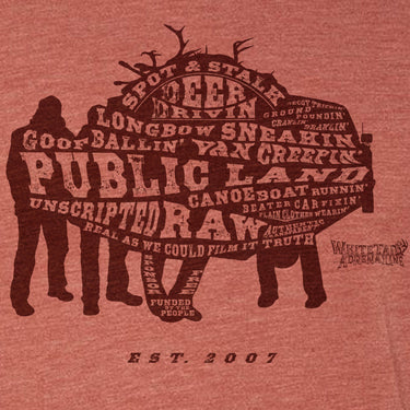 Identi-Tee | 2 Color Options