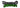 32" Hourglass Decal | 3 Color Options