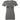 Charcoal | Cross Arrow | V-Neck