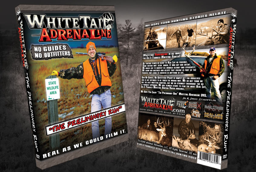 Whitetail Adrenaline