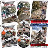 Whitetail Adrenaline Video Collection | Seasons 1-13