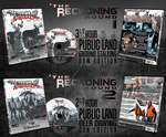 "The Reckoning" Round 1 & 2 Combo Pack | Season 7