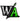 14" WA Decal | 2 Color Options