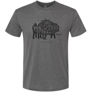 Identi-Tee | 2 Color Options