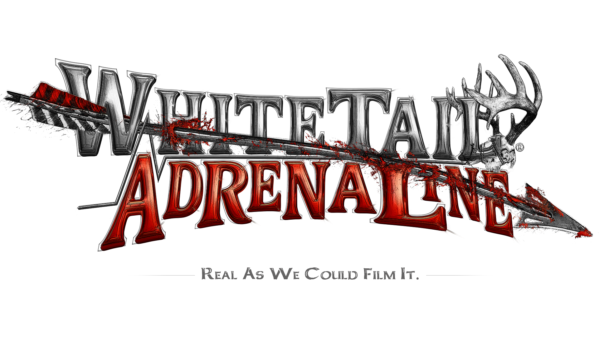 Whitetail Adrenaline logo
