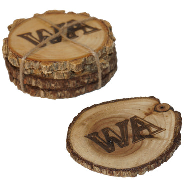 Coasters | WA