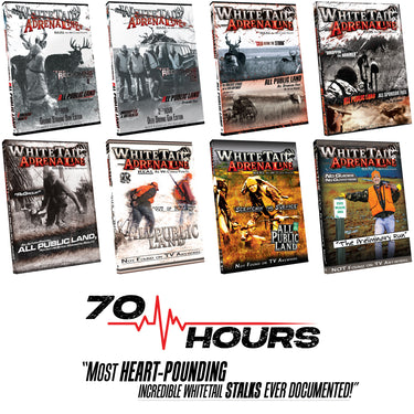 Seasons 1-13 • 31 Movie Disc Collection • | 70 Hours