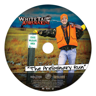 The Preliminary Run | Season 1 | 1 Movie