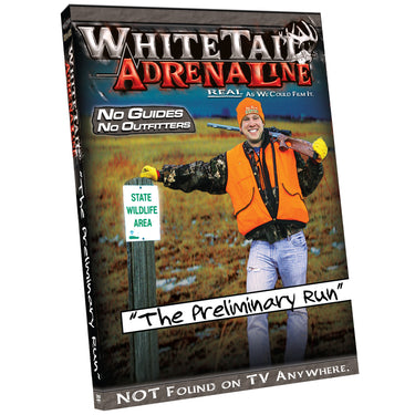 The Preliminary Run | Season 1 | 1 Movie