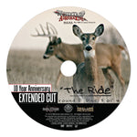 "THE RIDE" Round 1 & 2 Combo Pack | Season 11