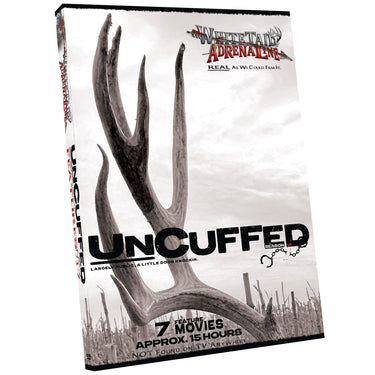 UnCuffed | Season 14 | 7 Movies| 14.8 Hours