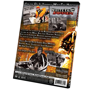 Scratchin' the Surface | Season 2 | 1 Movie