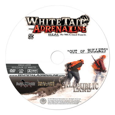 Out of Bullets | Season 3 | 1 Movie