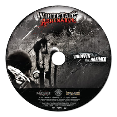 Droppin' the Hammer | Season 5 | 1 Movie