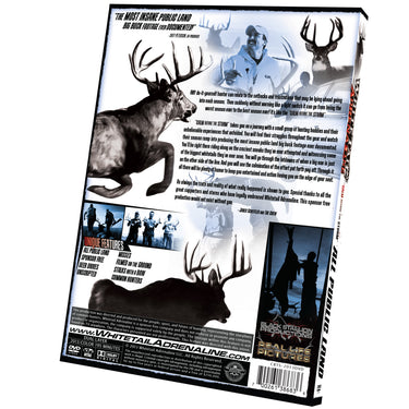 Calm Before the Storm | Season 6 | 1 Movie