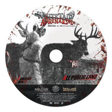 The Reckoning • Round 1 | Season 7 | 1 Movie