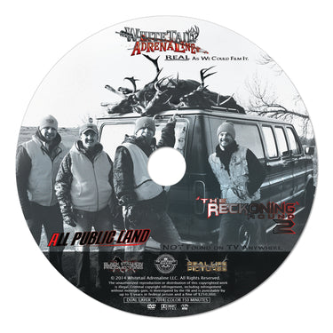 The Reckoning • Round 2 | Season 7 | 1 Movie