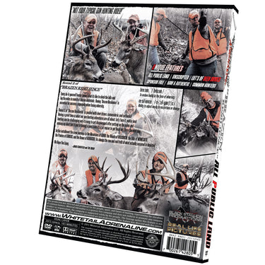 Brazen Resilience • Round 2 | Season 8 | 1 Movie