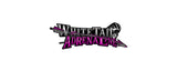 14" Whitetail Adrenaline Arrow Decal | 3 Colors