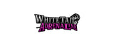 14" Whitetail Adrenaline Vinyl Decal|Red