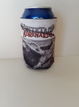 "I Like Big Bucks & I Cannot Lie!" Can Koozie