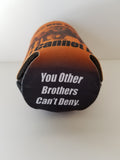 "I Like Big Bucks & I Cannot Lie!" Can Koozie