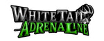 32" Whitetail Adrenaline OG Decal | 3 Colors