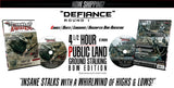 "Defiance" Round 1 | Season 9