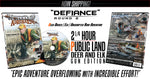 "Defiance" Round 2 | Season 9