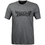 Full Logo in Grey