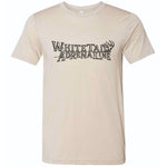 Full Logo in Tan