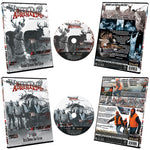 "The Reckoning" Round 1 & 2 DVD Combo Pack | Season 7