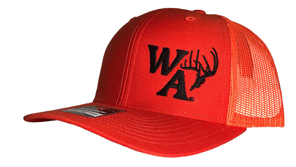 Washington Rack
