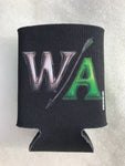 "Run Deer, Run" Can Koozie